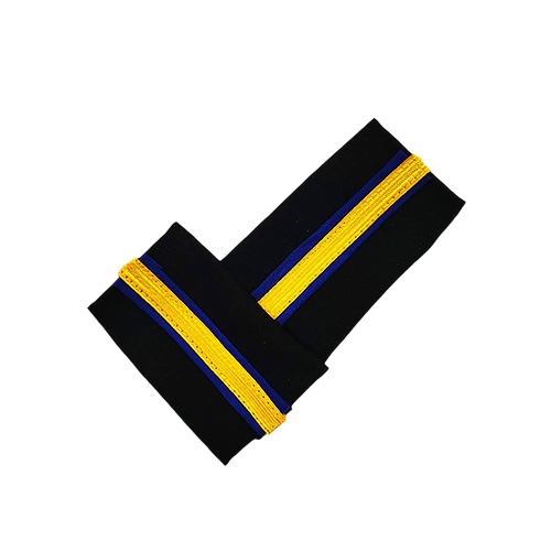 Engine Cadet Merchant Navy (Professional Epaulettes)